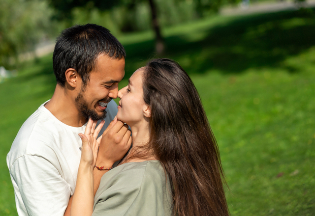 キミにメロメロ♡男性が「これから先も一緒に居たいと思える女性」