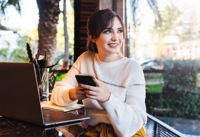 とろけちゃうよ…♡女性を【キュンキュンさせるコツ】LINE編