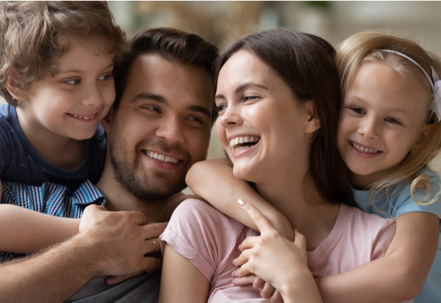 お互いを【尊敬し合っている夫婦】が心がけていること〜育児編〜