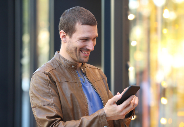 可愛すぎでしょ！夫が自慢したくなる「妻からのLINE」とはVol.2