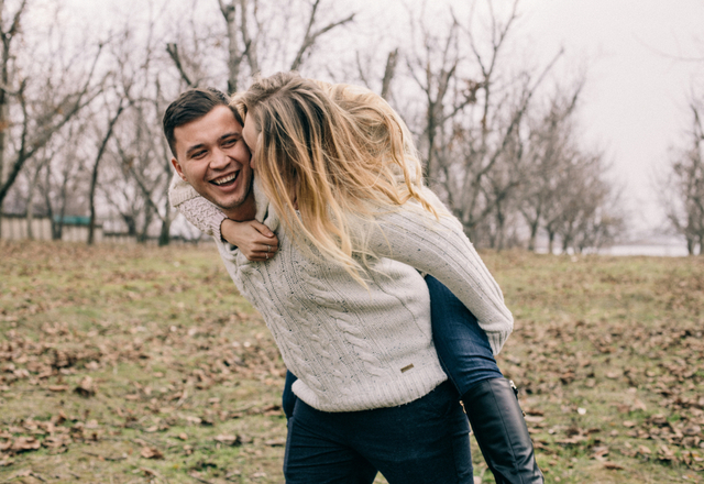 愛しすぎる！彼がベタ惚れになる「甘えんぼテクニック」とは