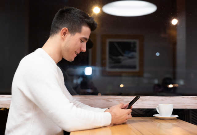 キミの沼にハマっちゃいました！男性が心待ちにする「女性からのLINE」