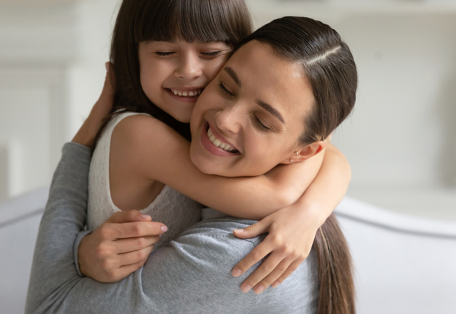 こんなモノで泣き止むんかい？！夫が【妻の育児スキルにビビる瞬間】4選