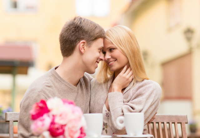 私の事好きなの？付き合う前に「キスをしてくる男性」の心理とは