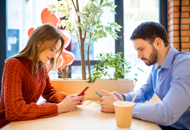 彼氏にはちょっとなぁ…女性が「友達認定する男性」の特徴