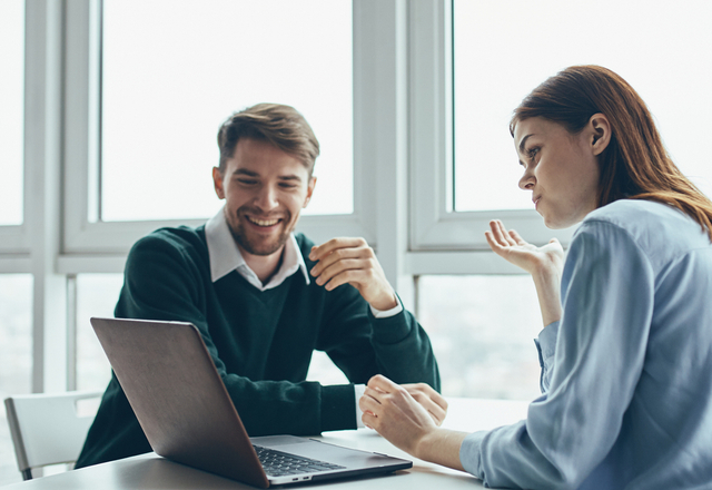 先輩から【愛される後輩になる】方法4つとは？〜内面編〜