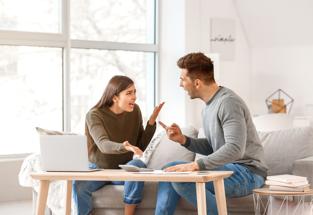 頭にくる…！妻が「イラッ」とする【夫の言動】って？〜日常編〜