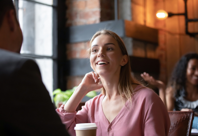 聞き間違いじゃないよね？！男性がついキュンとしてしまう【女性のセリフ】