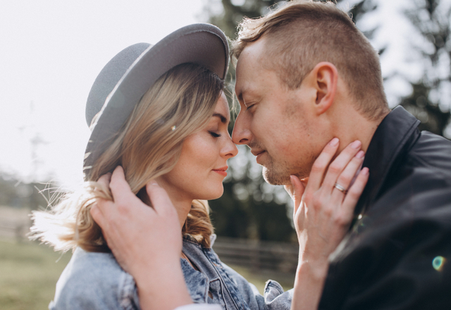 【キスハグ編】幸せですっ！妻が改めて「旦那を惚れ直す瞬間」とは