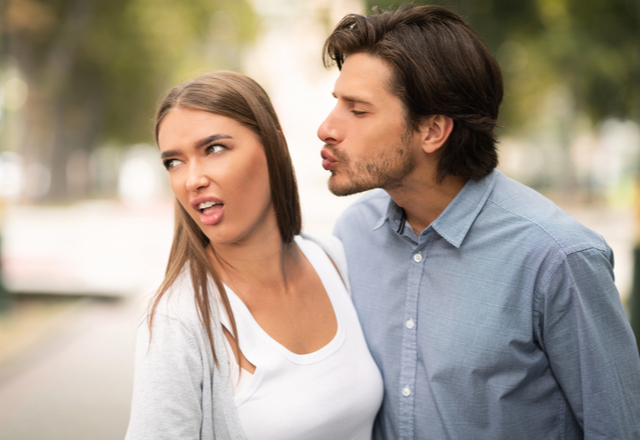 「2度目はないかな…」【キスが下手な男】の4つの特徴