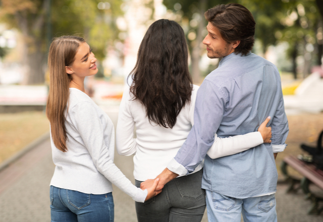 駄目だって分かってるけど…夫が「浮気したくなる瞬間」とは〜日常編〜