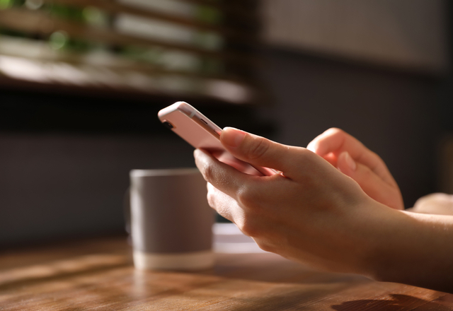 あざとさは重要じゃない！？本当に「モテる女性がしているLINE」