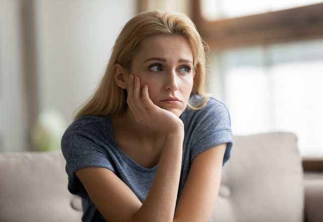 共感の嵐？！妻が夫に「秘密にしたいこと」vol.4