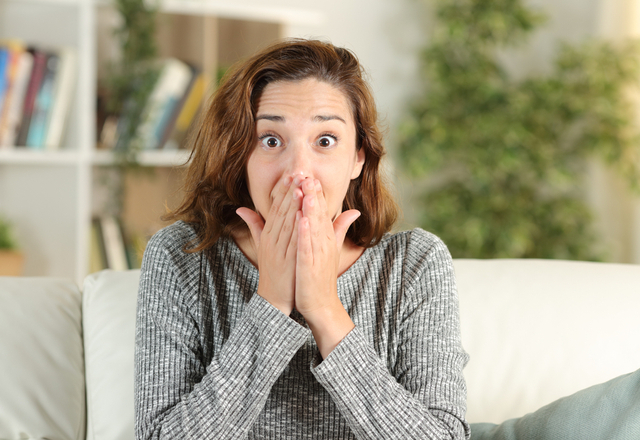 マジでそれリビングに置く気…？【理解に苦しんだ夫の趣味】あるある