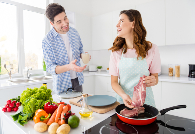 状況把握力がハンパない…！【空気を読むのが上手い夫】の特徴＜Vol.1＞