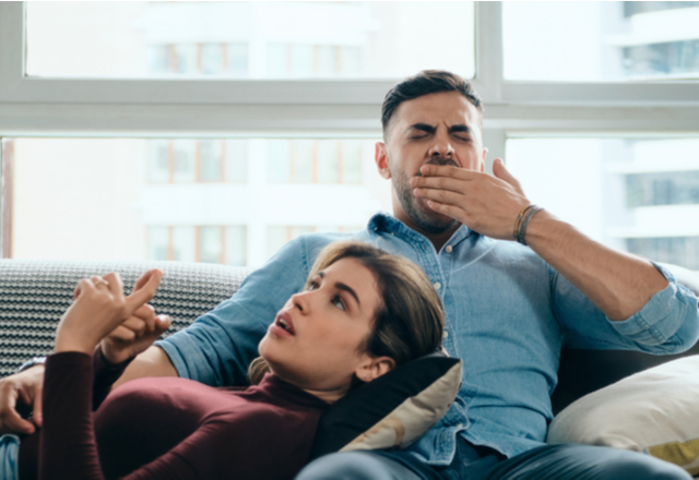 結局グダグダが1番幸せ…？2人で「ノープランな休日」を楽しむコツ4つ