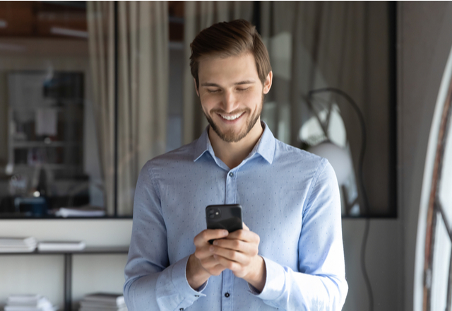 メロメロなんですけど…♡男性が心酔する【あざといLINE】って？