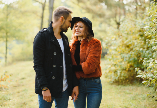 この子を選んでよかった！男性が【心から幸せ…♡】と思う瞬間とは