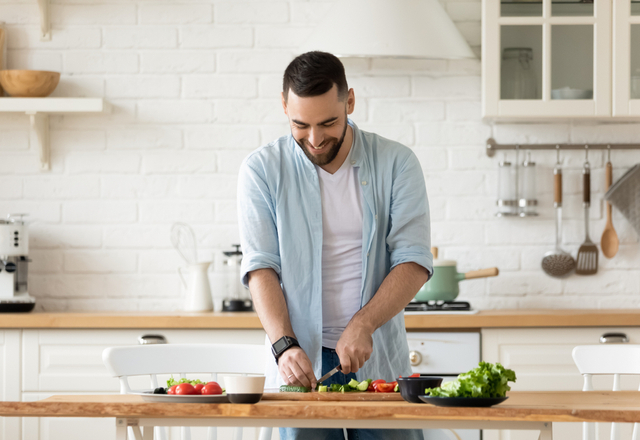 夫が1人で用意できた…！食事の支度を【旦那さんに任せるコツ】4つ
