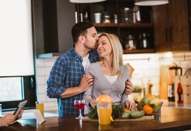 これ気づいてた？男性が【結婚生活が最高すぎる…♡】と思う瞬間