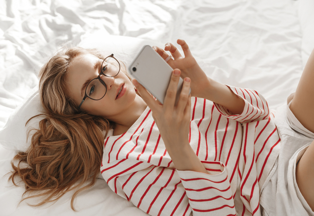 おしどり夫婦ならこう送る…！【LINEで分かる2人の仲良し度】チェック