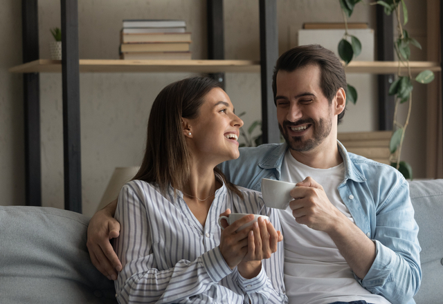 【日常編】幸せですっ！妻が「夫を惚れ直す瞬間」とは