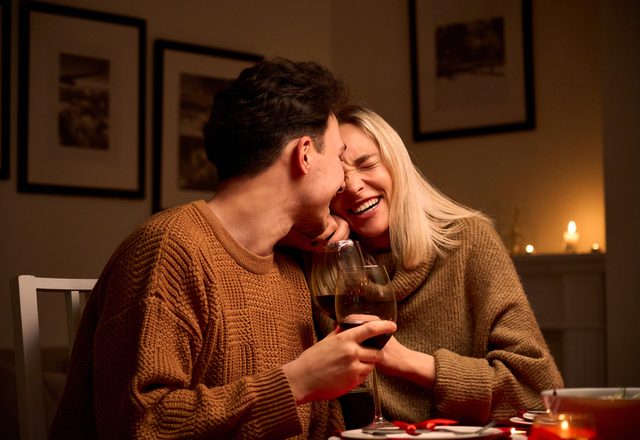 激惚れしてます…♡夫が「自慢したくなる妻」の特徴【仕事終わり編】