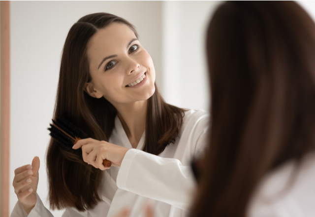 綺麗すぎて緊張する♡彼をドキッとさせる「イメチェン方法」とは