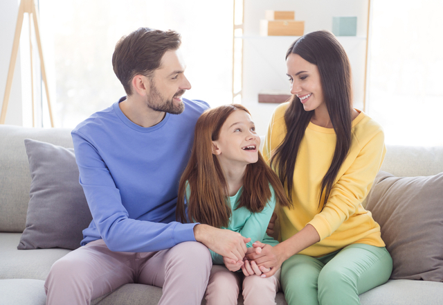 やっぱり妻には適わない…！夫が「母親って最強だ…」と思うこと4つ