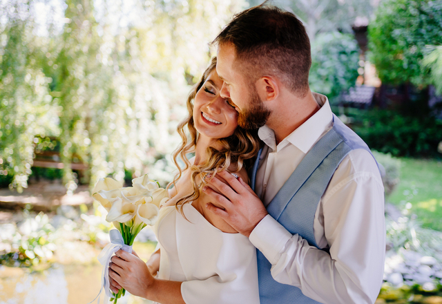 ずっとそばにいてください！男性が「結婚してよかった」と思う女性