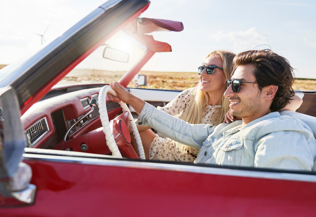 あなたはどう！？彼の「アゲマン彼女」になれているかチェック