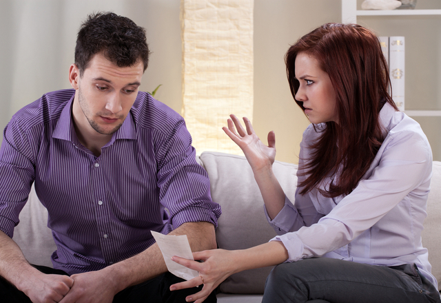 飲んだね…？それ今から使うお湯…！ついイラッとしちゃう【夫の行動】その2