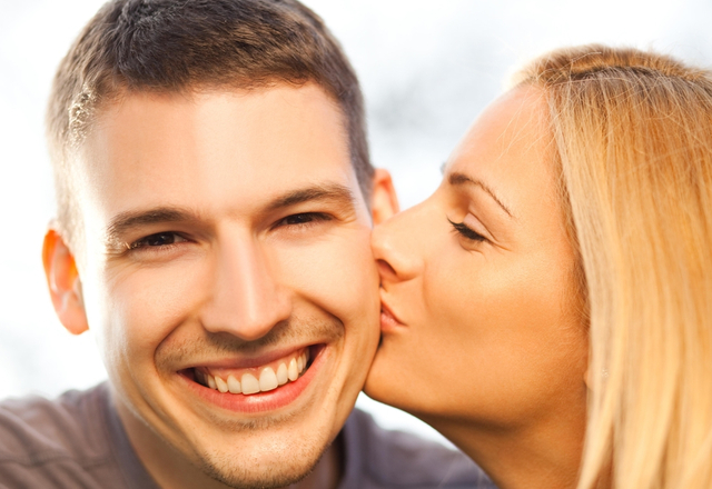 夢中にならないわけない！彼がハマる「キスの仕方」って？