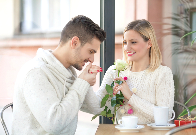 言われるの待ってた！女性が「プロポーズしてほしい瞬間」