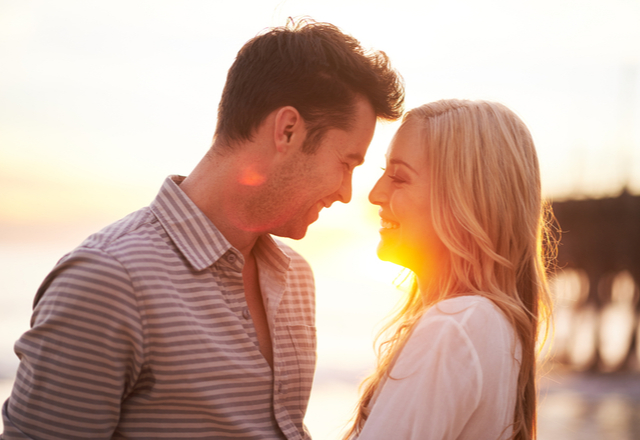 好きじゃなきゃ出来ないって…！男性が「大切な女性」にだけすること