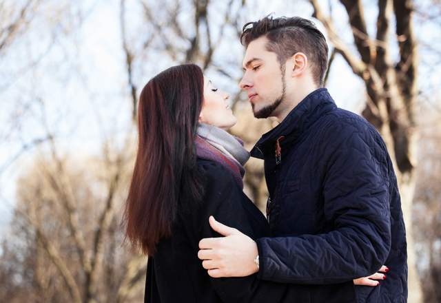 私、大事にされているなぁ…彼女が思う「愛を感じるキス」の仕方