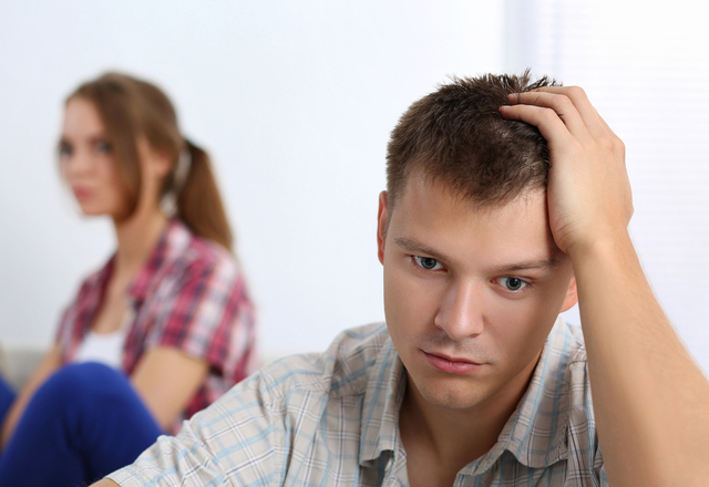 直接は言いにくい…カレが女性に「直してほしい」と思っているところ