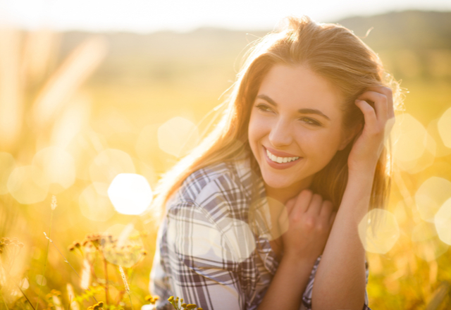 キミ以上の人はいない！彼が周りに「自慢したくなる女性」とは