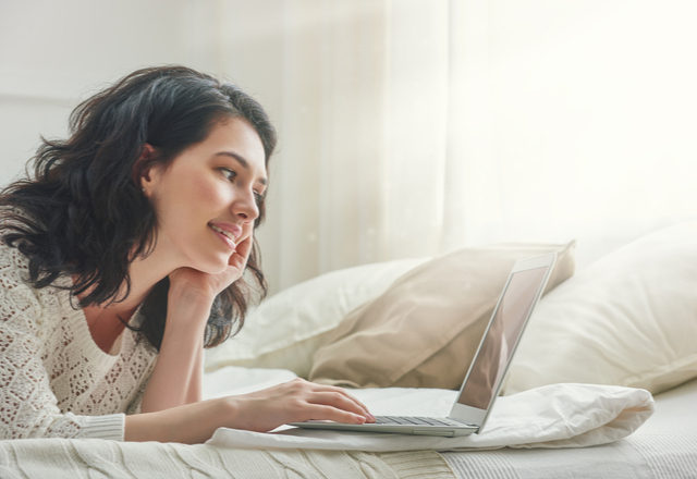 家でも出逢える！？今時の「リモート婚活」って知ってる？