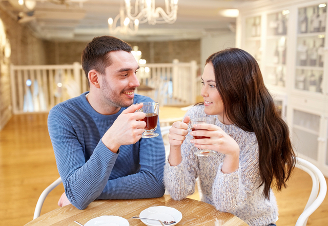 惚れてるんだってば…！男性が「好きな子にだけ言うセリフ」とは