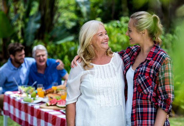 節度を守って！彼の家族と仲良くなる方法～お泊り編～