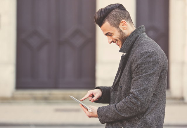 「マジで愛してる…♡」彼の【彼女愛が深まるLINE】とは