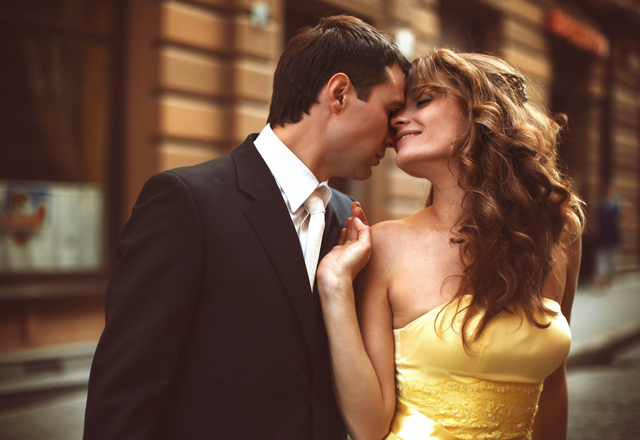 もうめっちゃ好き！女性が「今すぐ結婚したい」と思う瞬間