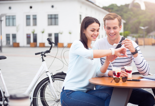 キュンとしちゃった！女性が恋に落ちる「男性の気遣い」4つとは？