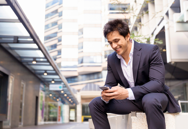 「好きになっちゃうよ！」意中の彼との【LINEが長続きするコツ】4つ