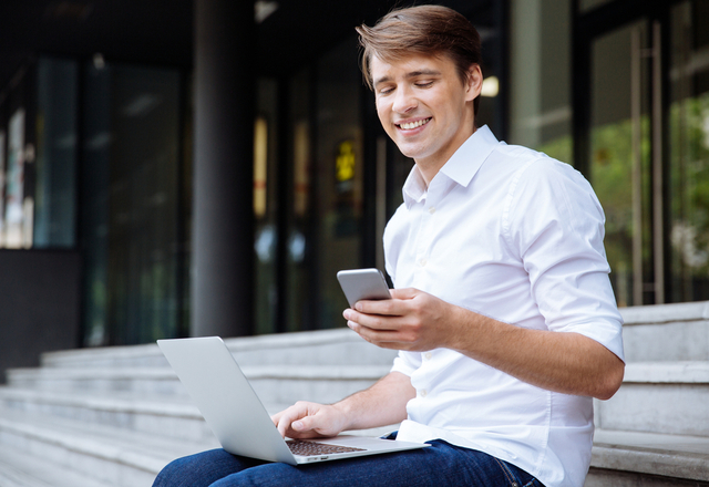 手放したらダメですっ！彼女命な【誠実彼氏がするLINE】4つ