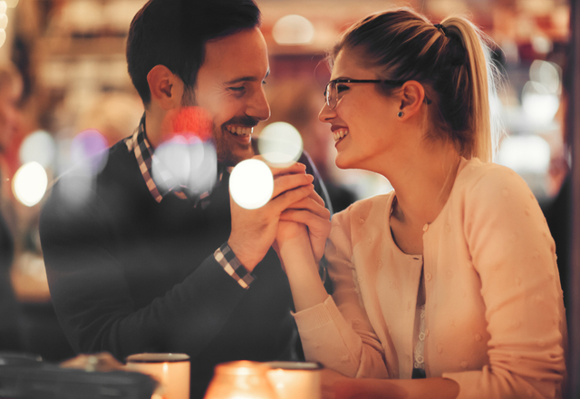 こんな出会いを求めてます♡【女性がキュンとしちゃう男性の特徴】紹介編