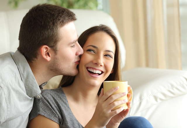 毎日幸せなんですっ…！妻が「自慢したくなる旦那」の特徴