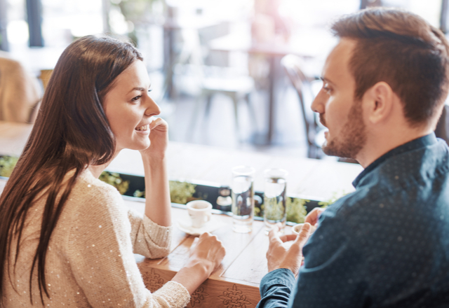 ここが勝負です！意中の彼との「サシ飲み」で落とす方法