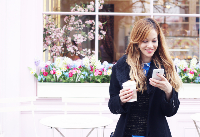 何か印象変わったな…♡男性が恋をする「あざとモテLINE」とは